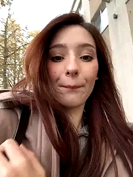 LilluKatten online show from November 14, 9:57 am