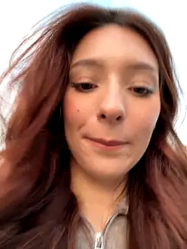 LilluKatten online show from November 8, 2:09 pm