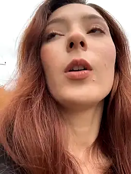 LilluKatten online show from November 26, 9:20 am