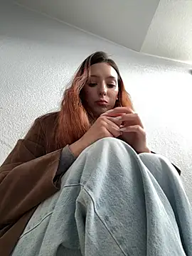 LilluKatten online show from April 23, 11:38 am