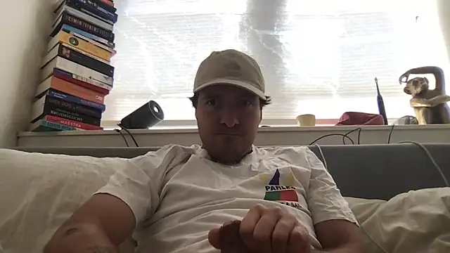 dutchpieter95 online show from April 14, 7:46 am