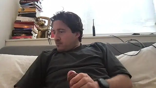 dutchpieter95 online show from March 25, 11:31 am