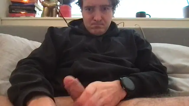 dutchpieter95 online show from February 26, 8:36 am