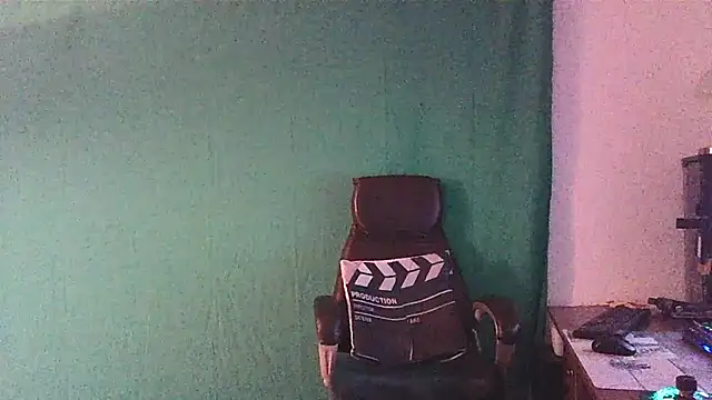 NahkaSami online show from November 5, 11:24 am