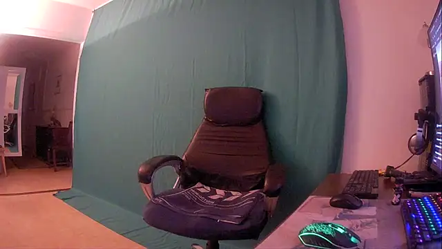 NahkaSami online show from November 6, 12:09 pm