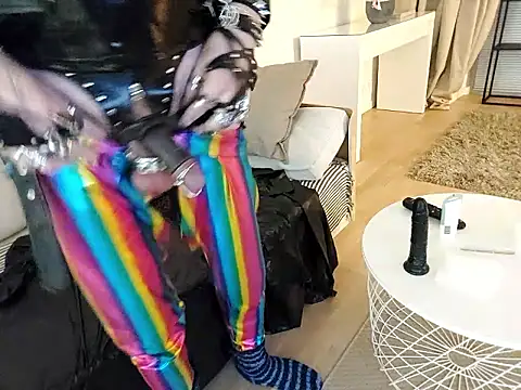 NahkaSami online show from January 14, 9:40 pm