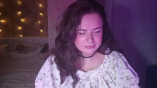 Heavened Luna online show from November 8, 8:07 am