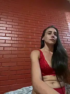 AnaiMartins online show from April 18, 8:20 pm