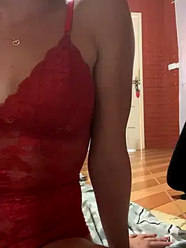 AnaiMartins online show from November 6, 10:08 am