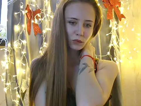 MyLittle Flame online show from March 22, 11:45 am