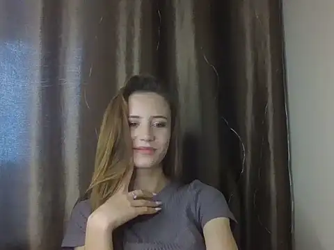 MyLittle Flame online show from March 29, 10:17 am
