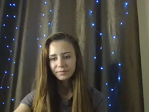 MyLittle Flame online show from April 19, 2:07 pm
