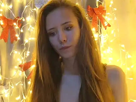 MyLittle Flame online show from March 26, 1:31 pm