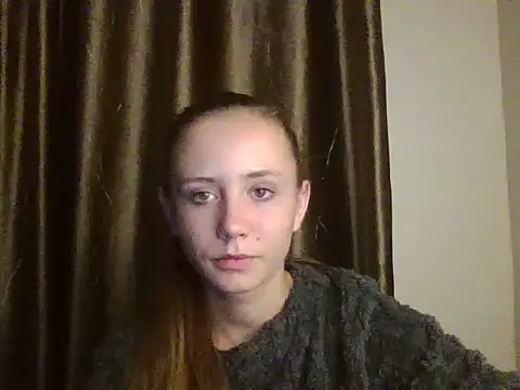 MyLittle Flame online show from April 22, 5:20 pm