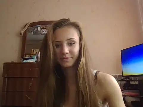 MyLittle Flame online show from March 27, 10:27 am