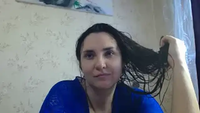 VoulezVous Angel online show from March 12, 6:06 am