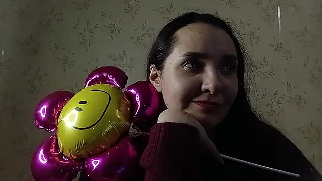 VoulezVous Angel online show from March 6, 6:03 pm