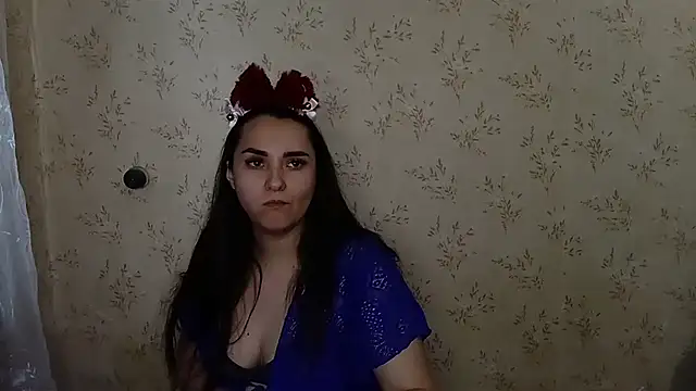 VoulezVous Angel online show from February 5, 7:26 am