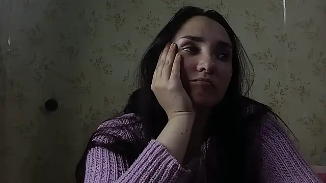 VoulezVous Angel online show from March 19, 6:08 pm