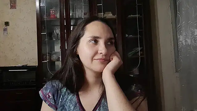 VoulezVous Angel online show from February 3, 3:04 am