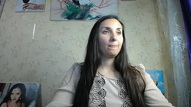VoulezVous Angel online show from May 26, 3:21 pm