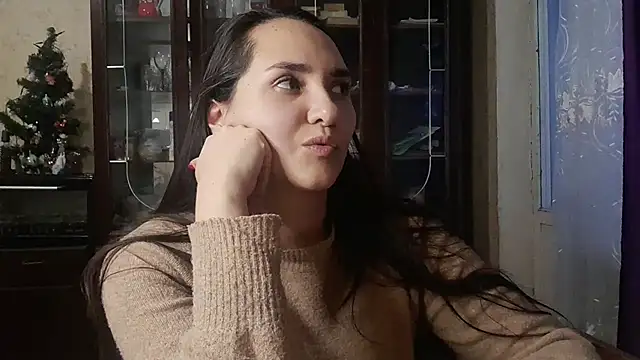 Snapshot of VoulezVous_Angel chatting on January 14, 2:31 pm VoulezVous Angel online show from January 14, 2:31 pm