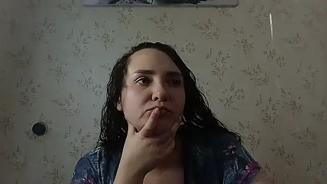 VoulezVous Angel online show from March 10, 6:50 am