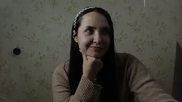 VoulezVous Angel online show from March 25, 12:26 pm