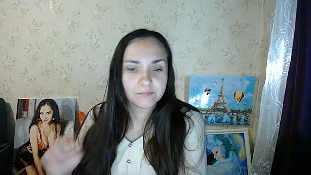 VoulezVous Angel online show from May 29, 4:51 am