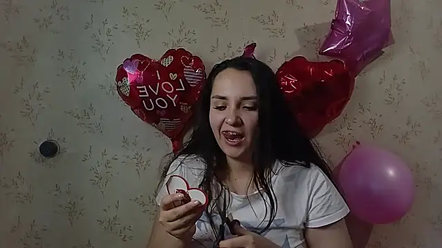 VoulezVous Angel online show from February 11, 6:24 am