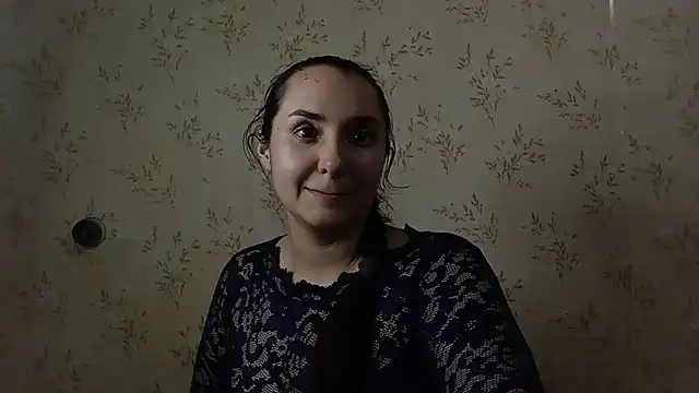 VoulezVous Angel online show from March 1, 7:14 pm