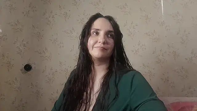 VoulezVous Angel online show from March 18, 6:09 pm