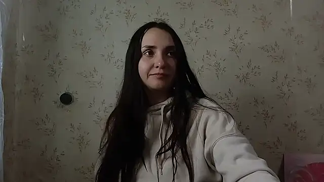 VoulezVous Angel online show from April 3, 7:59 am