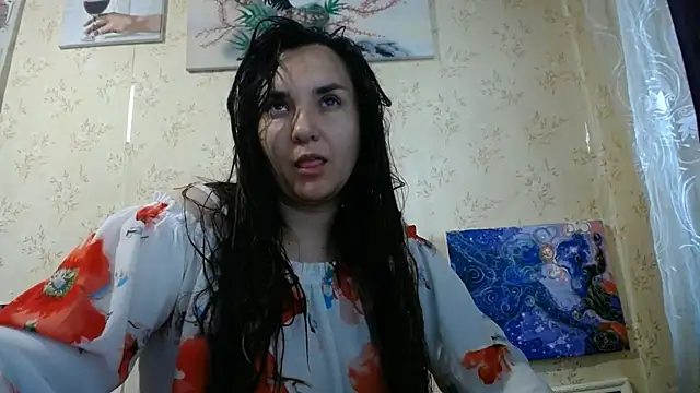 VoulezVous Angel online show from July 28, 6:32 am