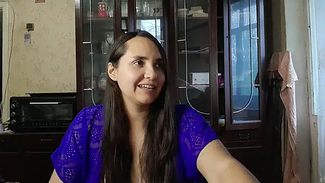 Snapshot of VoulezVous_Angel chatting on December 3, 8:03 am VoulezVous Angel online show from December 3, 8:03 am