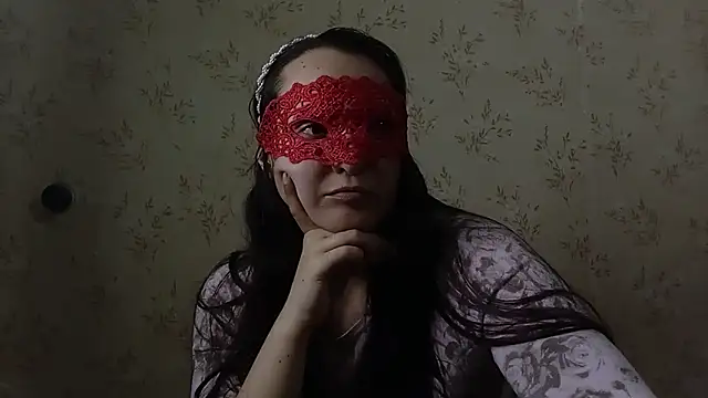 VoulezVous Angel online show from March 13, 5:29 pm