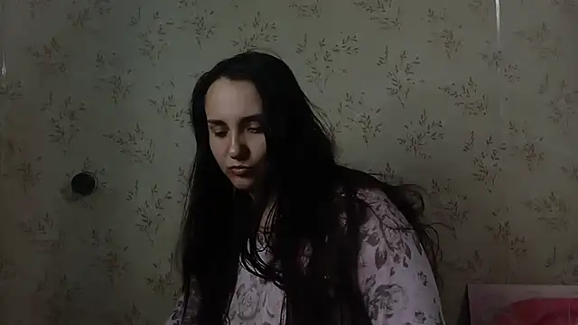 VoulezVous Angel online show from March 22, 2:18 pm