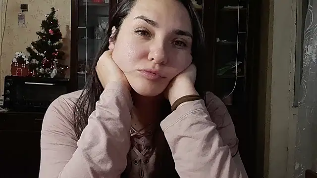 Snapshot of VoulezVous_Angel chatting on January 11, 4:08 am VoulezVous Angel online show from January 11, 4:08 am