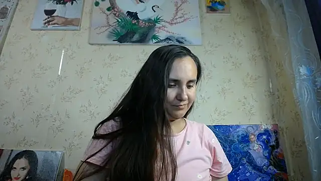 VoulezVous Angel online show from July 17, 3:53 pm