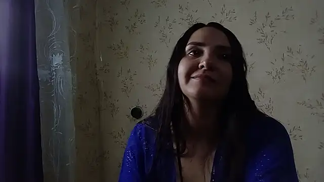 VoulezVous Angel online show from February 26, 6:35 am