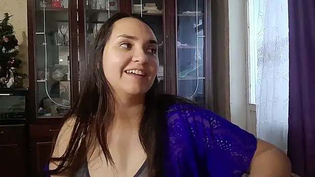 Snapshot of VoulezVous_Angel chatting on January 15, 7:56 am VoulezVous Angel online show from January 15, 7:56 am