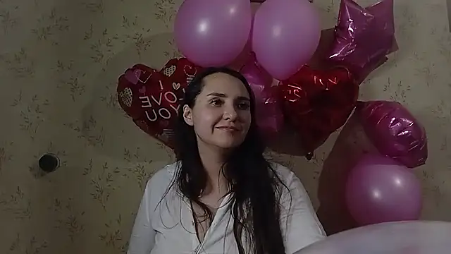 VoulezVous Angel online show from February 10, 4:50 pm