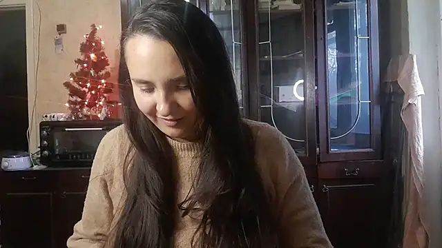 Snapshot of VoulezVous_Angel chatting on December 14, 10:32 am VoulezVous Angel online show from December 14, 10:32 am