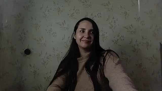 VoulezVous Angel online show from March 24, 11:10 am