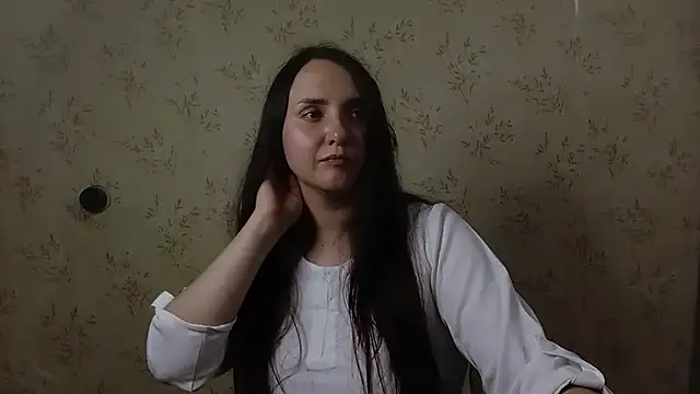 VoulezVous Angel online show from March 28, 6:31 pm