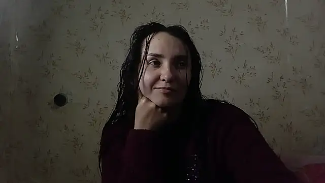 VoulezVous Angel online show from April 4, 1:56 am