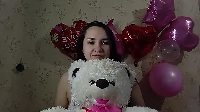 VoulezVous Angel online show from February 10, 4:44 am