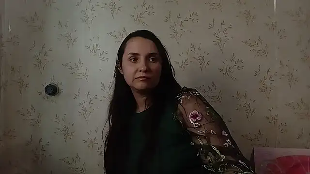 VoulezVous Angel online show from March 20, 6:14 am