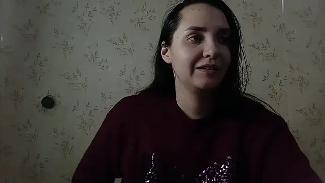 VoulezVous Angel online show from March 8, 5:44 am