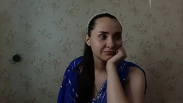 VoulezVous Angel online show from March 14, 7:25 am